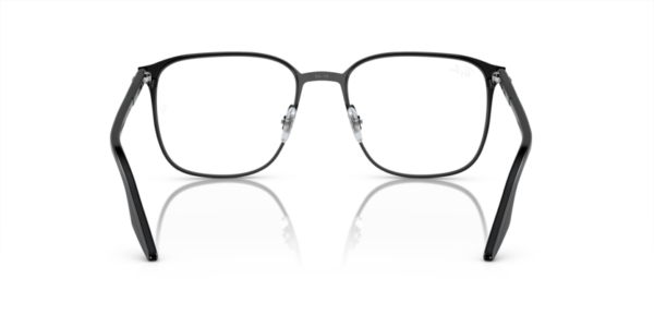 Okulary korekcyjne Ray-Ban® RB 6512 2509 54