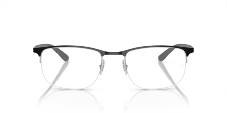 Okulary korekcyjne Ray-Ban® RB 6513 3163 55