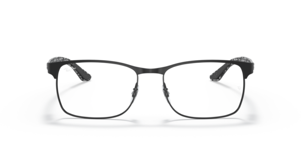Okulary korekcyjne Ray-Ban® RB 8416 2503 55