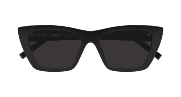 Okulary przeciwsłoneczne Saint Laurent SL 276 Mica 032 55