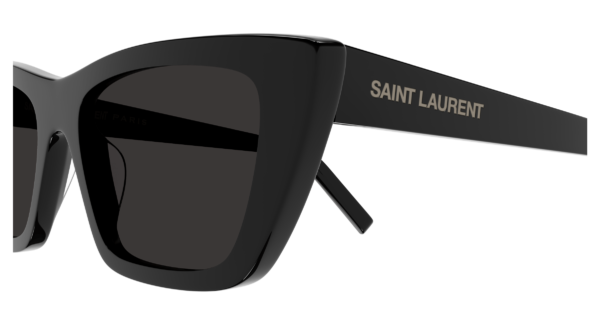 Okulary przeciwsłoneczne Saint Laurent SL 276 Mica 032 55