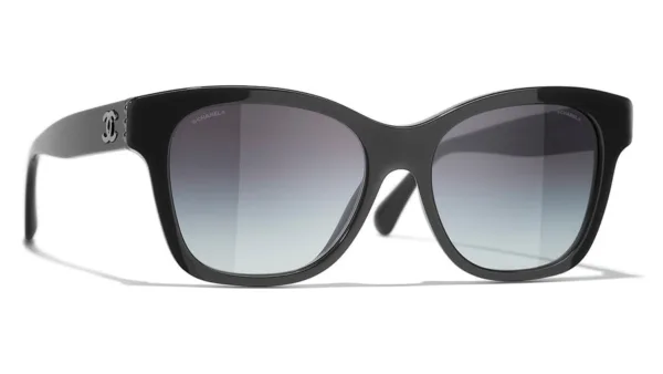 Okulary przeciwsłoneczne Chanel 5482-H c.1716/S6 54