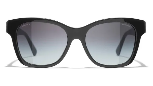 Okulary przeciwsłoneczne Chanel 5482-H c.1716/S6 54