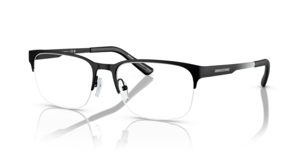 Okulary korekcyjne Armani Exchange AX 1060 6000 55