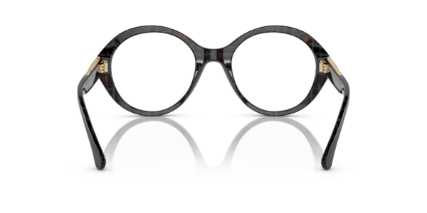 Okulary korekcyjne Chanel 3459 c.1667 51