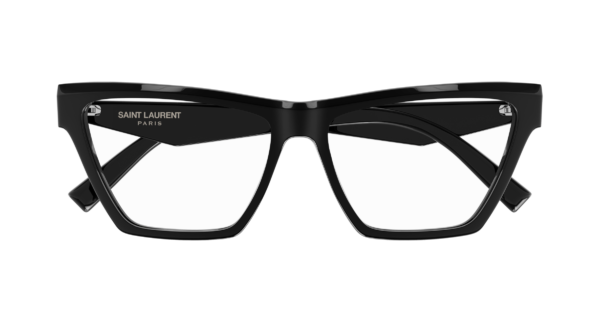 Okulary korekcyjne Saint Laurent SL M103 001 58