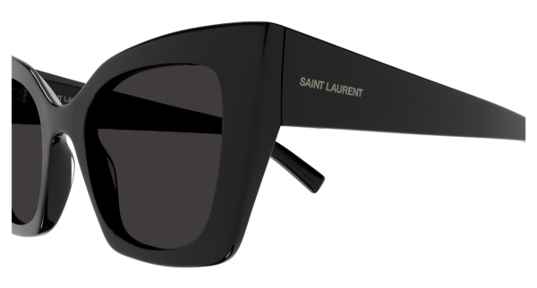 Okulary przeciwsłoneczne Saint Laurent SL 552 001 51