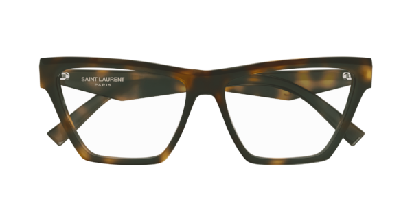 Okulary korekcyjne Saint Laurent SL M103 003 58
