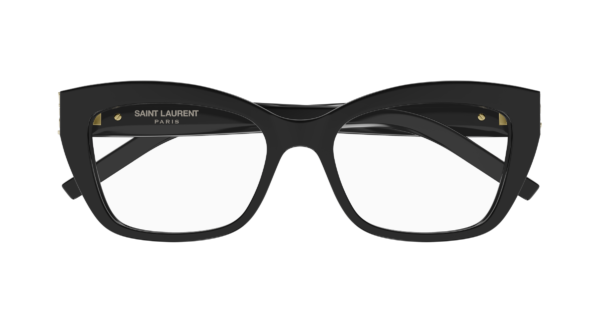 Okulary korekcyjne Saint Laurent SL M117 001 53