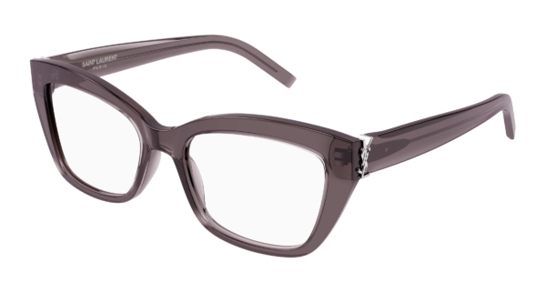 Okulary korekcyjne Saint Laurent SL M117 003 53