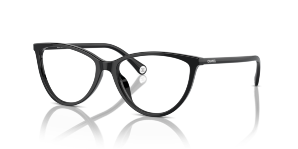 Okulary korekcyjne Chanel 3470-U C.501 54