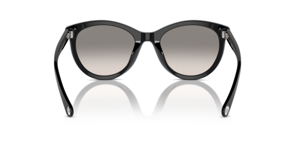 Okulary przeciwsłoneczne Chanel 5523-U C.501/32 52