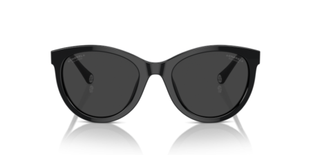 Okulary przeciwsłoneczne Chanel 5523-U C.501/48 52 z polaryzacją