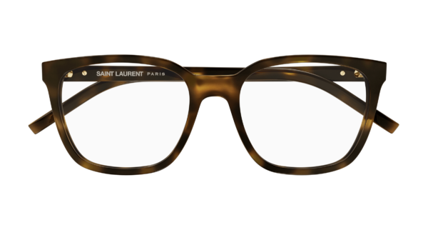 Okulary korekcyjne Saint Laurent SL M129 003 54