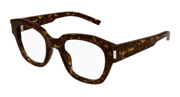 Okulary korekcyjne Saint Laurent SL 640 002 49