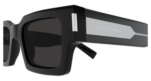 Okulary przeciwsłoneczne Saint Laurent SL 572 001 50