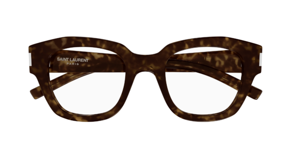 Okulary korekcyjne Saint Laurent SL 640 002 49