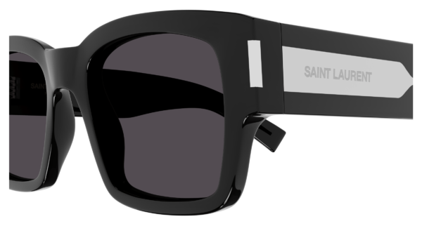 Okulary przeciwsłoneczne Saint Laurent SL 617 001 53