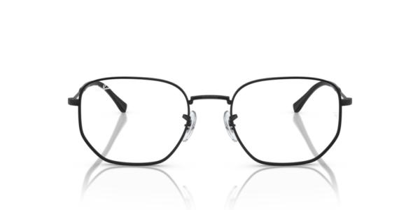 Okulary korekcyjne Ray-Ban® RB 6496 2509 53