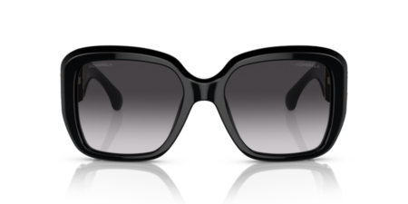 Okulary przeciwsłoneczne Chanel 5512 C.622/S6 55