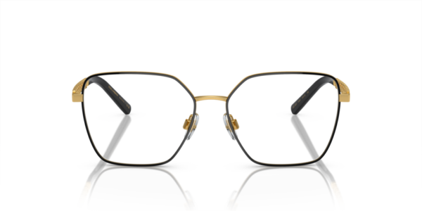 Okulary korekcyjne Dolce & Gabbana DG 1351 1334 56