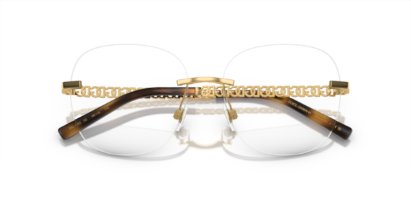 Okulary korekcyjne Dolce & Gabbana DG 1352 02 56
