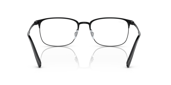 Okulary korekcyjne Ray-Ban® RB 6494 2904 56