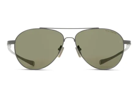 Okulary przeciwsłoneczne Dita Lancier 418-A-02 61