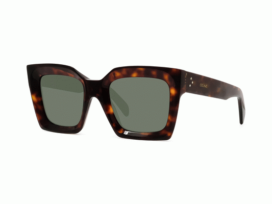 Okulary przeciwsłoneczne Celine CL 40130I 52N 51