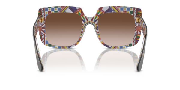 Okulary przeciwsłoneczne Dolce & Gabbana DG 4414 3217/13 54