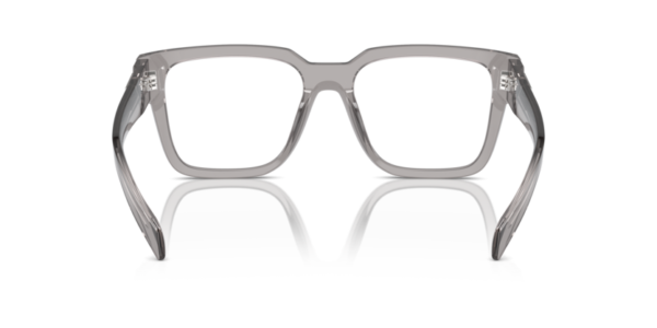 Okulary korekcyjne Prada VPR 08Z 18S-1O1 54