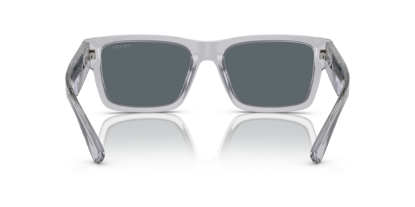 Okulary przeciwsłoneczne Prada SPR 25Z U43-0A9 56
