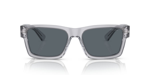 Okulary przeciwsłoneczne Prada SPR 25Z U43-0A9 56