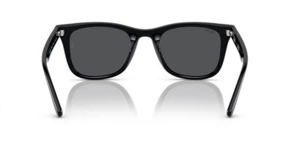 Okulary przeciwsłoneczne Ray-Ban® RB 4420 601/87 65