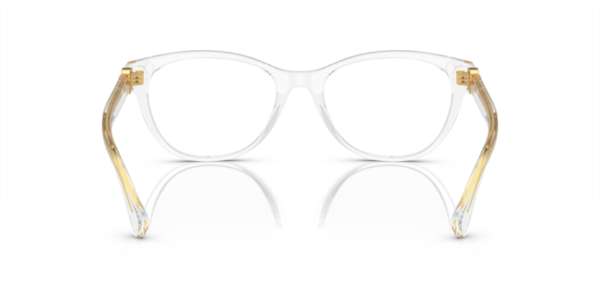 Okulary korekcyjne Versace 3330 148 55