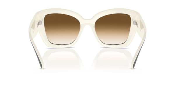 Okulary przeciwsłoneczne Chanel 6058 1656/51 53