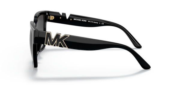 Okulary przeciwsłoneczne Michael Kors MK 2170U KARLIE 30058G 54