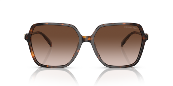 Okulary przeciwsłoneczne Michael Kors MK 2196U JASPER 300613 58