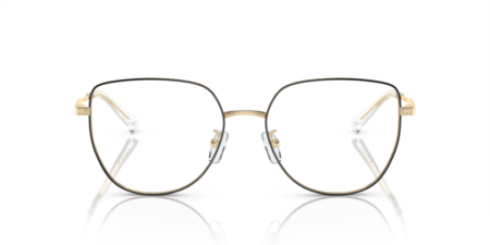 Okulary korekcyjne Michael Kors MK 3075D Jaipur 1014 55