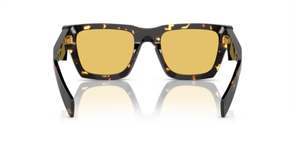 Okulary przeciwsłoneczne Prada SPR A06 16O-10C 50