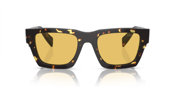 Okulary przeciwsłoneczne Prada SPR A06 16O-10C 50