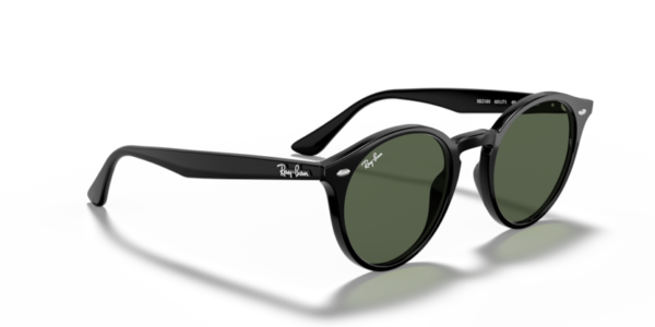 Okulary przeciwsłoneczne Ray-Ban® RB 2180 601/71 51