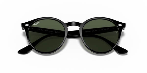 Okulary przeciwsłoneczne Ray-Ban® RB 2180 601/71 51