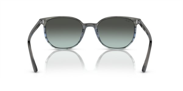 Okulary przeciwsłoneczne Ray-Ban® RB 2197 ELLIOT 1391 GK 54