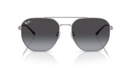 Okulary przeciwsłoneczne Ray-Ban® RB 3724D 003/8G 59