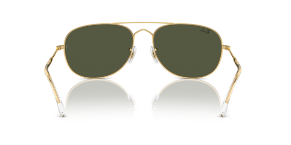 Okulary przeciwsłoneczne Ray-Ban® RB 3735 BAIN BRIDGE 001/31 60