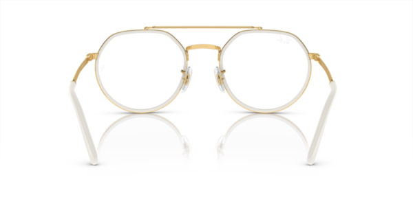 Okulary korekcyjne Ray-Ban® RB 3765V 2500 51