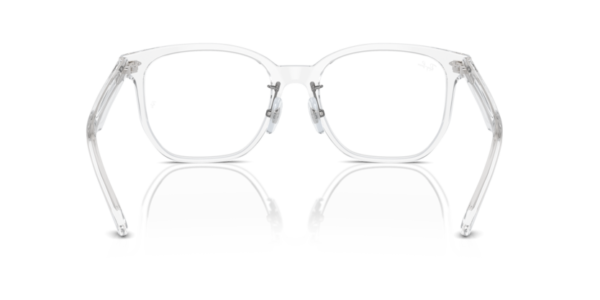 Okulary korekcyjne Ray-Ban® RB 5425D 2001 54