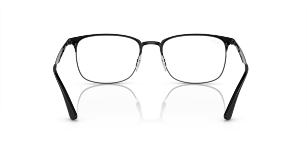 Okulary korekcyjne Ray-Ban® RB 6421 2904 56
