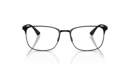 Okulary korekcyjne Ray-Ban® RB 6421 2904 56
